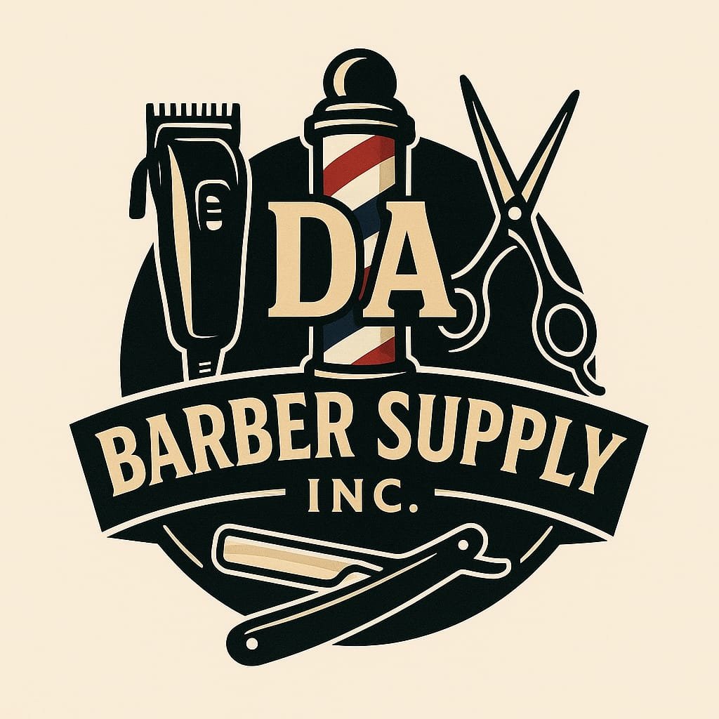 DA BARBER SUPPLY